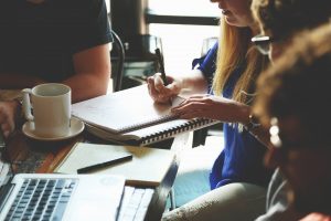 group goal setting