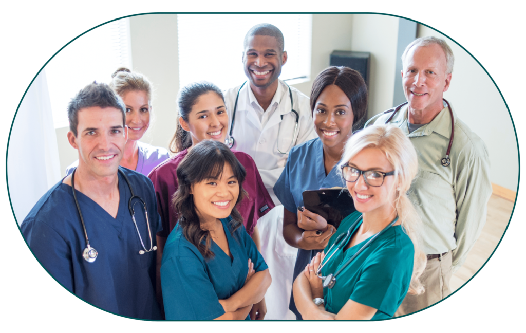 Learn to Coach Doctors & Healthcare Professionals Capstan