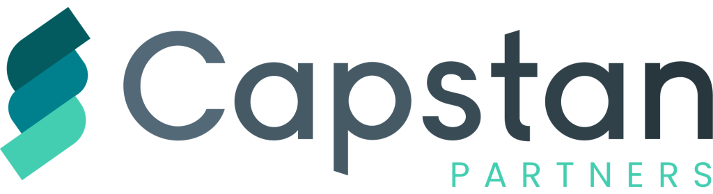 capstan logo