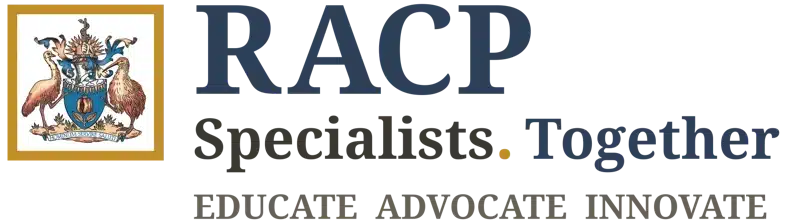 racp logo